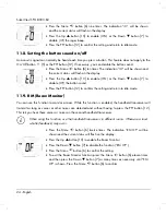 Preview for 26 page of Silvercrest SFG 8000 B2 Operating And Safety Instructions Manual