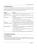 Preview for 29 page of Silvercrest SFG 8000 B2 Operating And Safety Instructions Manual