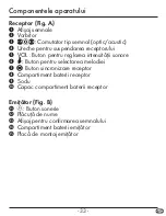 Предварительный просмотр 35 страницы Silvercrest SFK 36 A1 Operating Instructions Manual