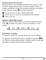 Предварительный просмотр 37 страницы Silvercrest SFK 36 A1 Operating Instructions Manual