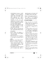 Preview for 7 page of Silvercrest SFM 840 A1 Operating Instructions Manual