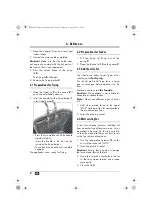 Preview for 10 page of Silvercrest SFM 840 A1 Operating Instructions Manual