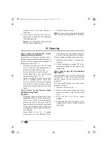 Preview for 14 page of Silvercrest SFM 840 A1 Operating Instructions Manual