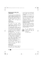 Preview for 16 page of Silvercrest SFM 840 A1 Operating Instructions Manual