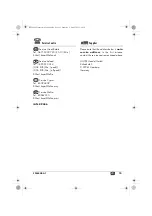 Preview for 17 page of Silvercrest SFM 840 A1 Operating Instructions Manual