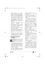 Preview for 21 page of Silvercrest SFM 840 A1 Operating Instructions Manual