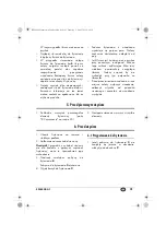 Preview for 23 page of Silvercrest SFM 840 A1 Operating Instructions Manual