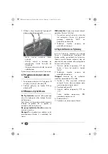 Preview for 24 page of Silvercrest SFM 840 A1 Operating Instructions Manual