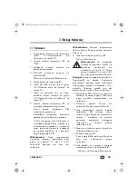 Preview for 25 page of Silvercrest SFM 840 A1 Operating Instructions Manual