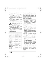 Preview for 26 page of Silvercrest SFM 840 A1 Operating Instructions Manual