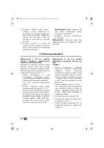 Preview for 28 page of Silvercrest SFM 840 A1 Operating Instructions Manual