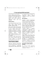 Preview for 30 page of Silvercrest SFM 840 A1 Operating Instructions Manual