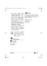 Preview for 31 page of Silvercrest SFM 840 A1 Operating Instructions Manual