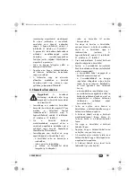 Preview for 35 page of Silvercrest SFM 840 A1 Operating Instructions Manual