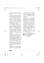 Preview for 44 page of Silvercrest SFM 840 A1 Operating Instructions Manual