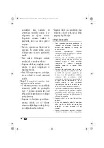 Preview for 48 page of Silvercrest SFM 840 A1 Operating Instructions Manual