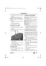 Preview for 51 page of Silvercrest SFM 840 A1 Operating Instructions Manual