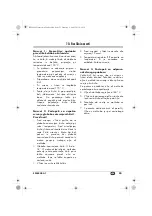 Preview for 55 page of Silvercrest SFM 840 A1 Operating Instructions Manual