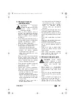 Preview for 61 page of Silvercrest SFM 840 A1 Operating Instructions Manual