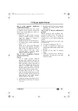 Preview for 67 page of Silvercrest SFM 840 A1 Operating Instructions Manual