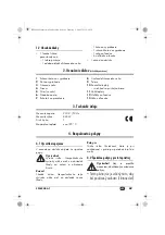 Preview for 71 page of Silvercrest SFM 840 A1 Operating Instructions Manual