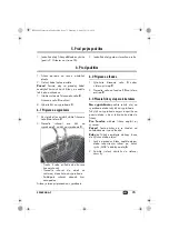 Preview for 75 page of Silvercrest SFM 840 A1 Operating Instructions Manual