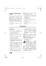 Preview for 76 page of Silvercrest SFM 840 A1 Operating Instructions Manual