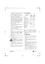 Preview for 77 page of Silvercrest SFM 840 A1 Operating Instructions Manual