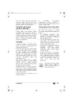 Preview for 81 page of Silvercrest SFM 840 A1 Operating Instructions Manual