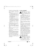 Preview for 87 page of Silvercrest SFM 840 A1 Operating Instructions Manual