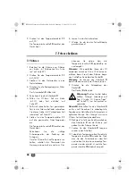 Preview for 90 page of Silvercrest SFM 840 A1 Operating Instructions Manual