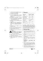 Preview for 91 page of Silvercrest SFM 840 A1 Operating Instructions Manual