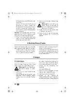 Preview for 92 page of Silvercrest SFM 840 A1 Operating Instructions Manual