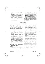 Preview for 93 page of Silvercrest SFM 840 A1 Operating Instructions Manual