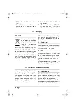 Preview for 94 page of Silvercrest SFM 840 A1 Operating Instructions Manual