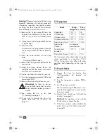 Preview for 12 page of Silvercrest SFM 840 A2 Operating Instructions Manual