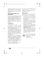 Preview for 16 page of Silvercrest SFM 840 A2 Operating Instructions Manual