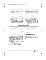 Preview for 23 page of Silvercrest SFM 840 A2 Operating Instructions Manual