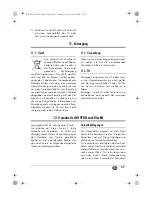 Preview for 29 page of Silvercrest SFM 840 A2 Operating Instructions Manual