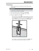 Preview for 12 page of Silvercrest SFM 850 A1 Operating Instructions Manual