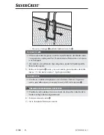 Preview for 13 page of Silvercrest SFM 850 A1 Operating Instructions Manual