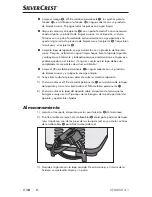 Preview for 19 page of Silvercrest SFM 850 A1 Operating Instructions Manual