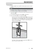 Preview for 56 page of Silvercrest SFM 850 A1 Operating Instructions Manual