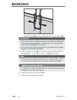 Preview for 57 page of Silvercrest SFM 850 A1 Operating Instructions Manual