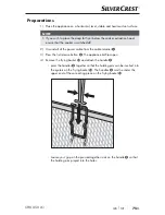 Preview for 78 page of Silvercrest SFM 850 A1 Operating Instructions Manual