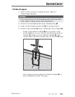 Preview for 100 page of Silvercrest SFM 850 A1 Operating Instructions Manual