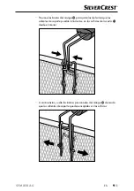 Preview for 12 page of Silvercrest SFM 850 A4 Operating Instructions Manual