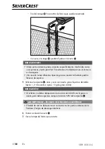 Preview for 13 page of Silvercrest SFM 850 A4 Operating Instructions Manual