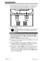 Preview for 19 page of Silvercrest SFM 850 A4 Operating Instructions Manual