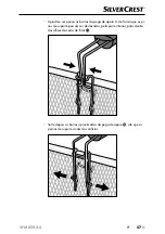 Preview for 60 page of Silvercrest SFM 850 A4 Operating Instructions Manual